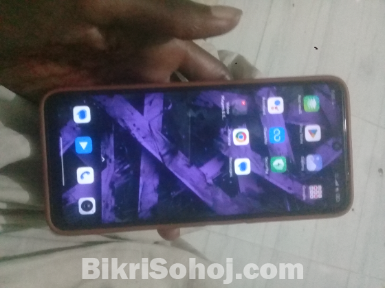 Redmi note 11 pro